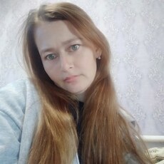 Фотография девушки Nastia, 36 лет из г. Кропоткин