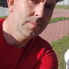 Фотография мужчины Alexey, 45 лет из г. Первоуральск