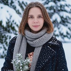 Фотография девушки Виктория, 27 лет из г. Воложин