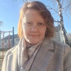 Фотография девушки Ирина, 37 лет из г. Дальнее Константиново