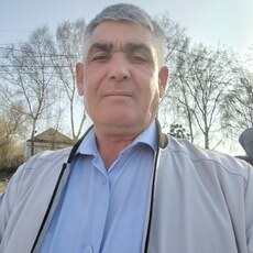 Фотография мужчины Богдан, 55 лет из г. Нижний Новгород