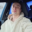 Nick, 33 года