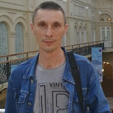Фотография мужчины Юрий, 45 лет из г. Тулун