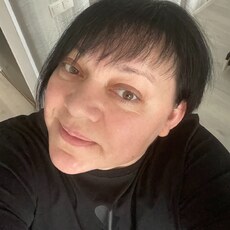 Фотография девушки Ольга, 43 года из г. Серпухов