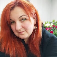 Фотография девушки Ксения, 33 года из г. Владивосток