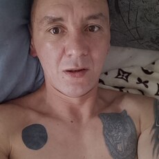 Фотография мужчины Алексей, 39 лет из г. Костанай