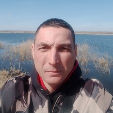Фотография мужчины Вадим, 43 года из г. Омск