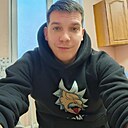 Ник, 32 года