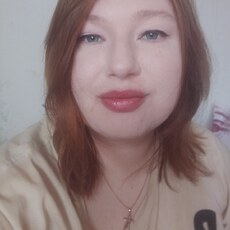Фотография девушки Олеся, 31 год из г. Тольятти