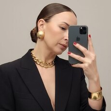 Фотография девушки Ирина, 44 года из г. Йошкар-Ола
