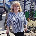 Светлана, 57 лет