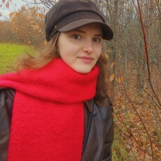 Фотография девушки Владислава, 22 года из г. Александровск
