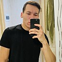 Аташ, 31 год
