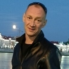 Фотография мужчины Андрей, 47 лет из г. Санчурск