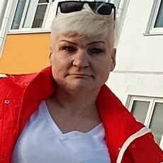 Фотография девушки Алла, 49 лет из г. Брагин