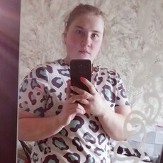 Фотография девушки Настя, 30 лет из г. Шушенское