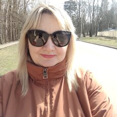 Фотография девушки Светлана, 47 лет из г. Самара