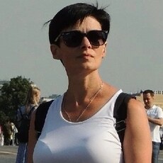 Фотография девушки Юлия, 51 год из г. Тверь