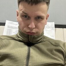 Фотография мужчины Влад, 25 лет из г. Сызрань