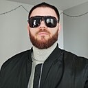 Mister X, 35 лет