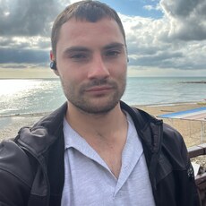 Фотография мужчины Даниил, 22 года из г. Туапсе