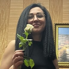 Фотография девушки Олеся, 43 года из г. Москва