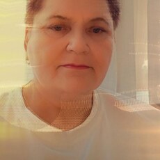 Фотография девушки Галина, 61 год из г. Липецк