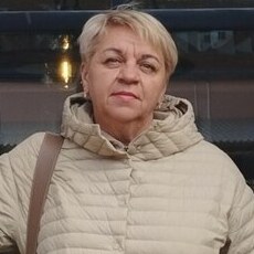 Фотография девушки Татьяна, 54 года из г. Витебск
