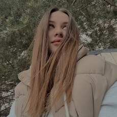 Фотография девушки Камилла, 20 лет из г. Альметьевск