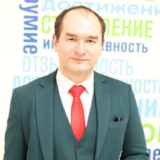 Фотография мужчины Вадим, 33 года из г. Тверь