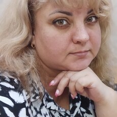Фотография девушки Юлия, 41 год из г. Егорлыкская
