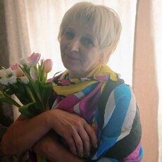 Фотография девушки Любовь, 31 год из г. Рубцовск