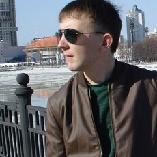 Фотография мужчины Павел, 35 лет из г. Сысерть