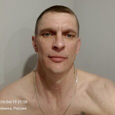 Фотография мужчины Мишанька, 40 лет из г. Орша