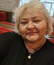 Ирина, 62 года