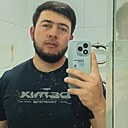 Самир, 30 лет