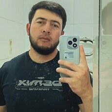 Фотография мужчины Самир, 30 лет из г. Сызрань