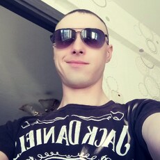 Фотография мужчины Виталий, 35 лет из г. Ангарск