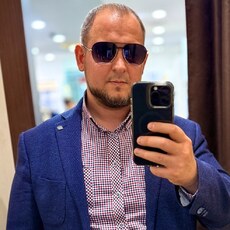 Фотография мужчины Андрей, 36 лет из г. Саранск
