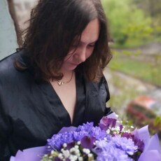 Фотография девушки Анна, 34 года из г. Алчевск