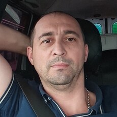 Фотография мужчины Алексей, 39 лет из г. Нижневартовск