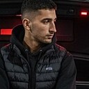 Степан, 25 лет