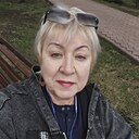 Марина, 65 лет
