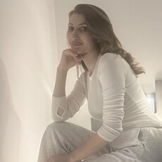 Фотография девушки Зара, 33 года из г. Нальчик