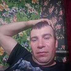 Фотография мужчины Ваня, 34 года из г. Старые Дороги