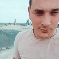 Фотография мужчины Владимир, 29 лет из г. Таганрог