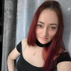 Фотография девушки Анастасия, 32 года из г. Хабаровск