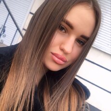 Фотография девушки Аня, 22 года из г. Днепр