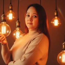 Фотография девушки Ксения, 35 лет из г. Волжск