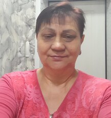 Фотография девушки Диана, 54 года из г. Риддер